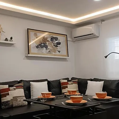 Oillan11 - 4 * Málaga