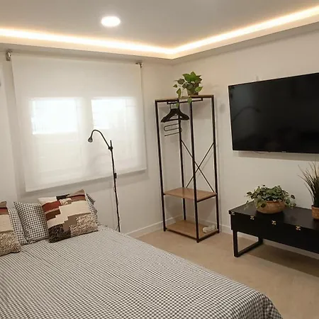 Apartment Oillan11 - 4 Málaga