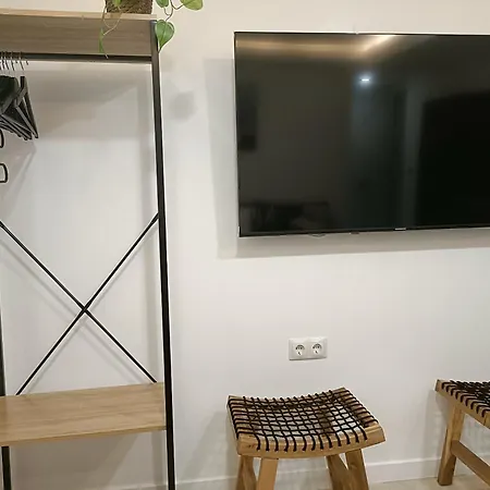 Oillan11 - 4 Apartment