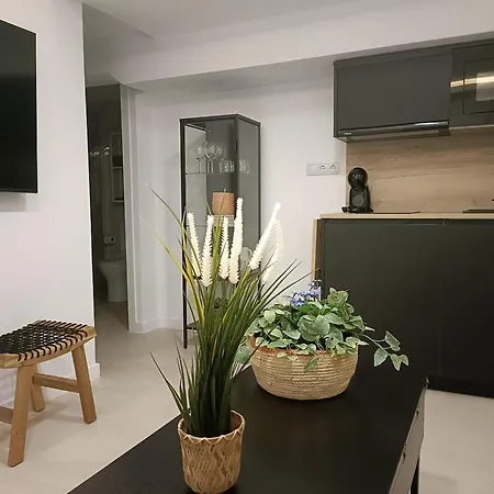 Oillan11 - 4 Apartment