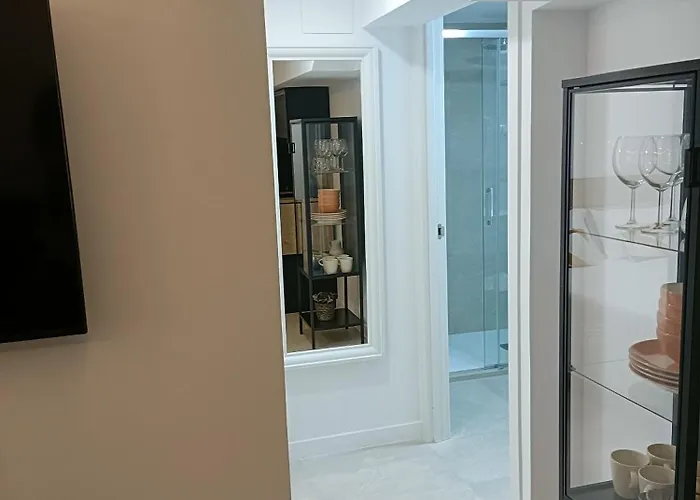 Apartment Oillan11 - 4 Málaga