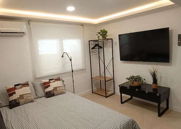 Apartment Oillan11 - 4 Málaga