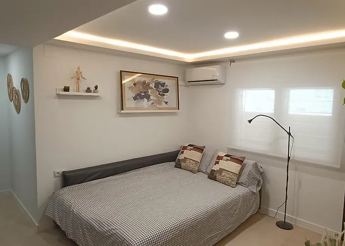 Apartment Oillan11 - 4 Málaga