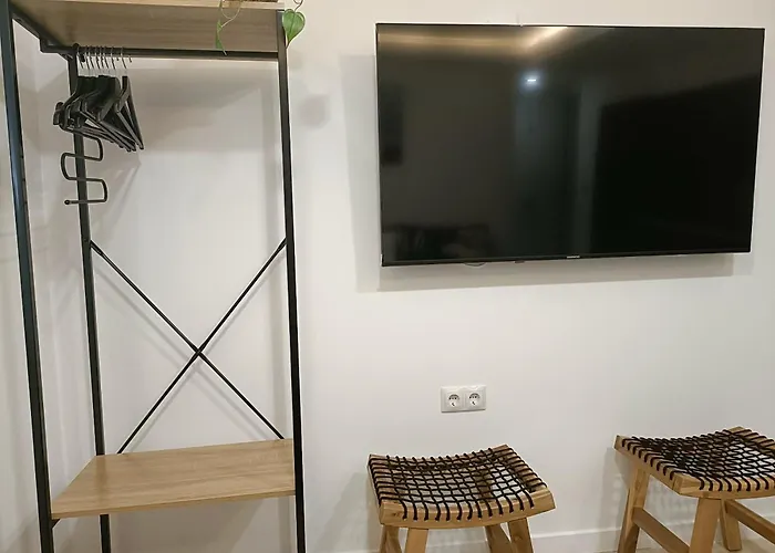 Oillan11 - 4 Apartment