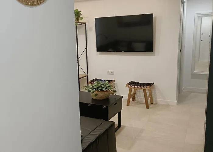 Oillan11 - 4 * Málaga