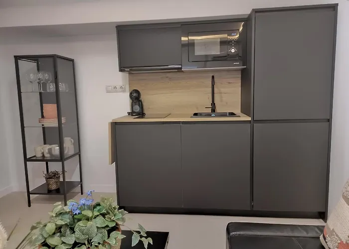 Apartment Oillan11 - 4 *