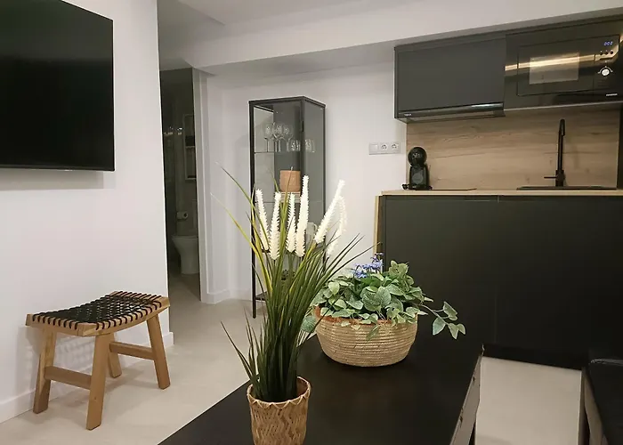 Oillan11 - 4 Apartment